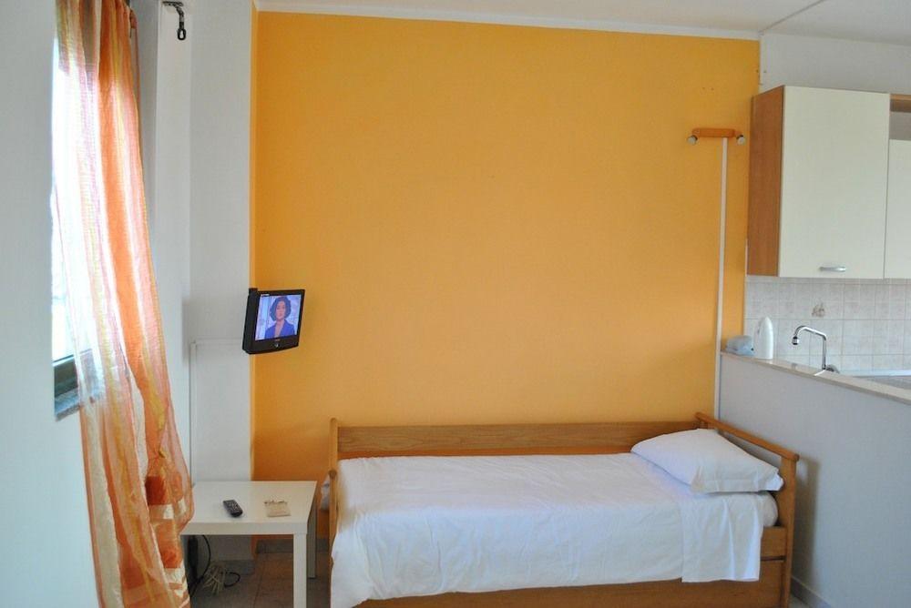 Appartamenti Rho Μιλάνο Εξωτερικό φωτογραφία